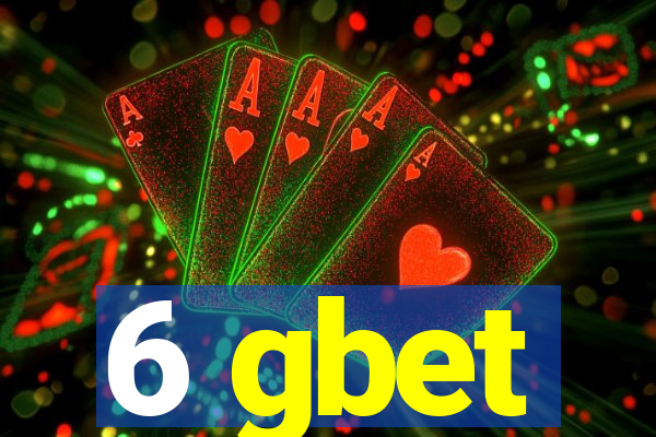 6 gbet